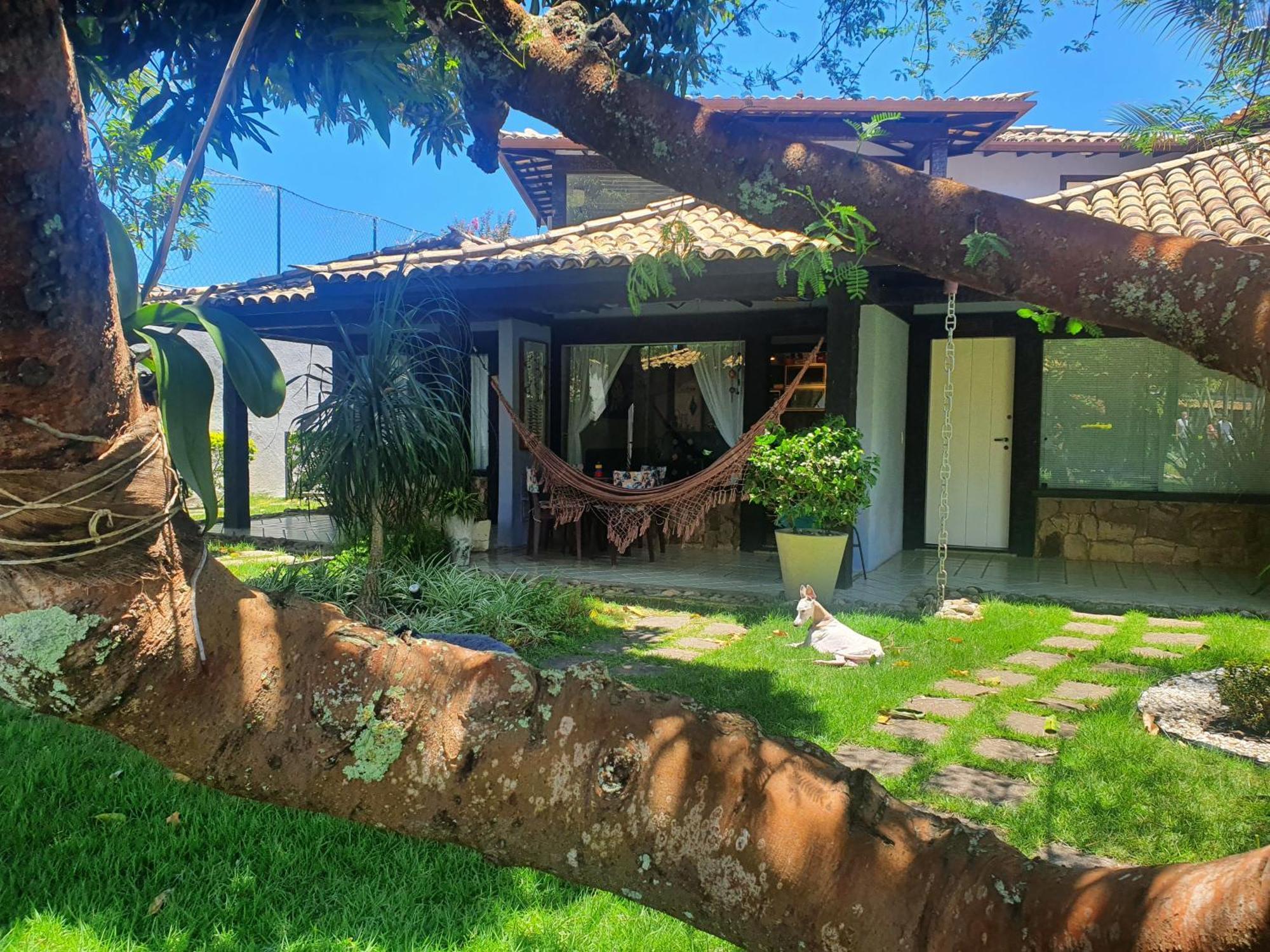 Maison Bardot 1 - Casa Em Condominio Para 4 Em Geriba, Buzios Exterior photo